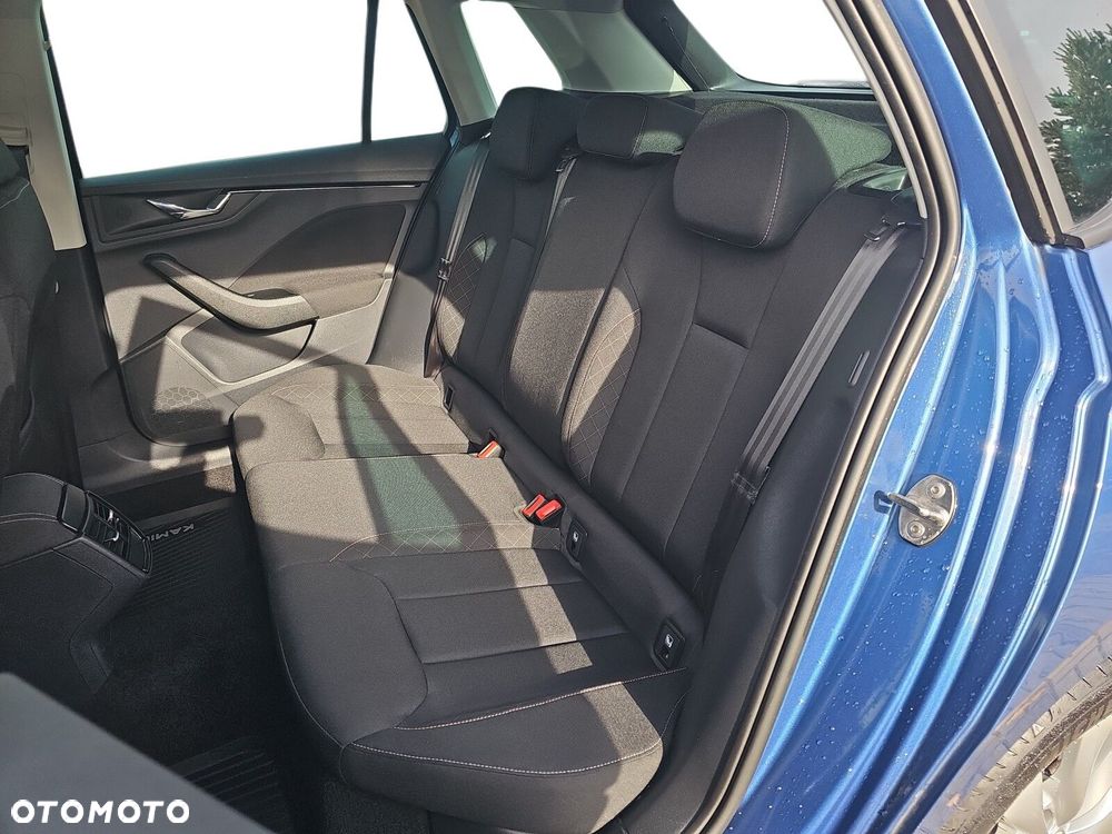 Skoda Kamiq 1.0 TSI Ambition - 12