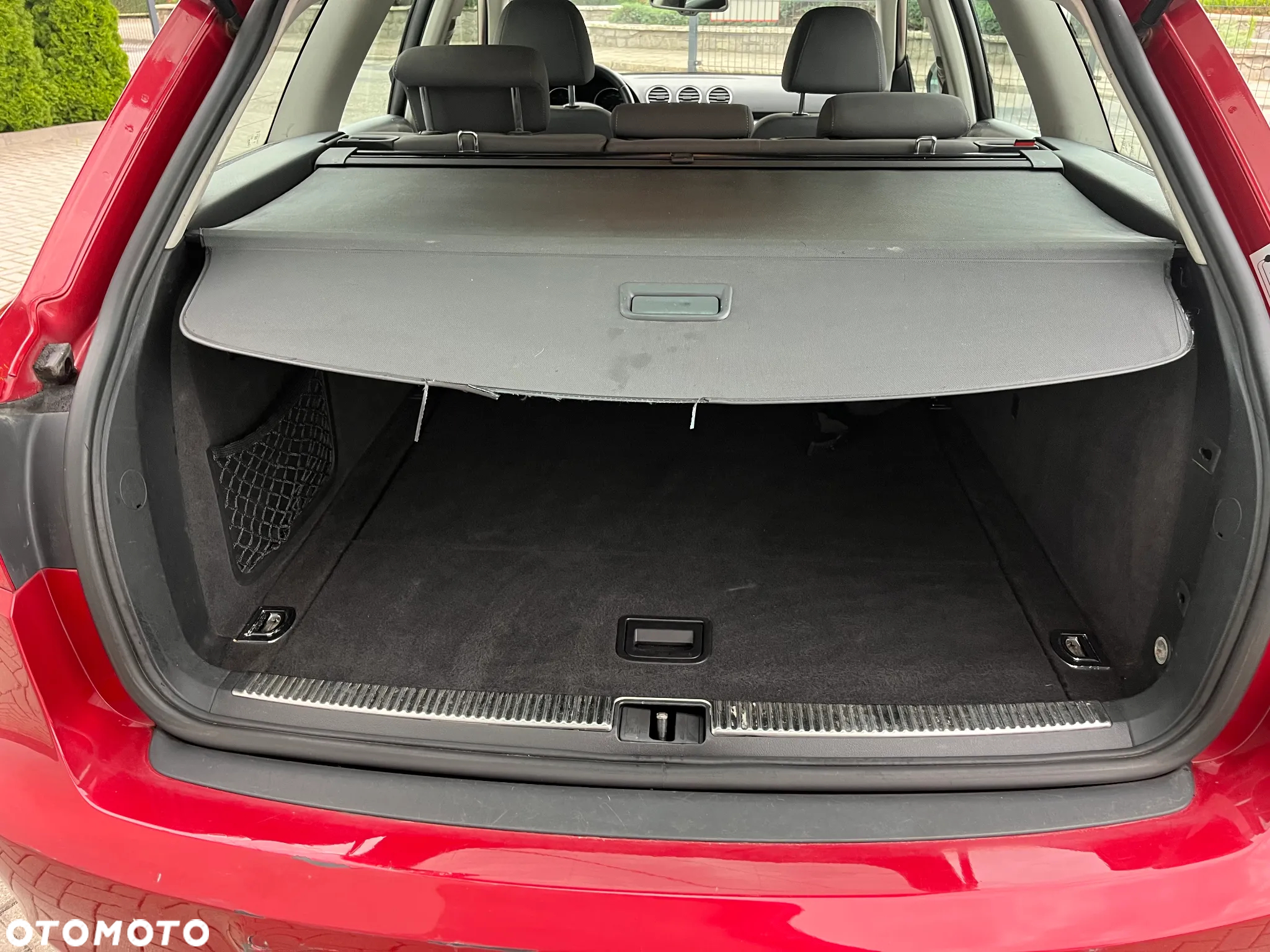 Seat Exeo 2.0 TDI DPF Sport - 16