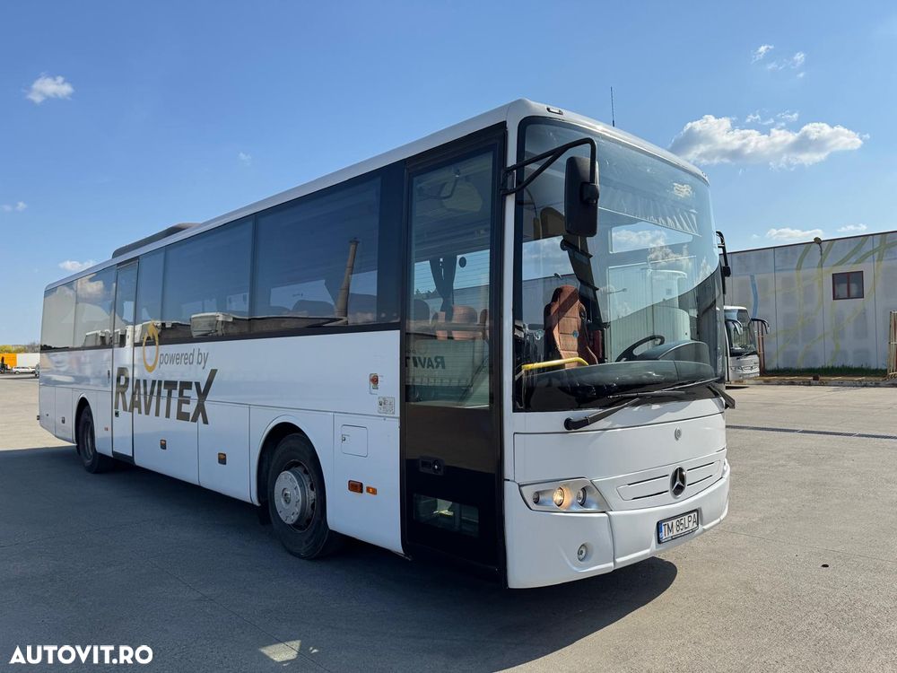 Mercedes-Benz INTOURO - 1