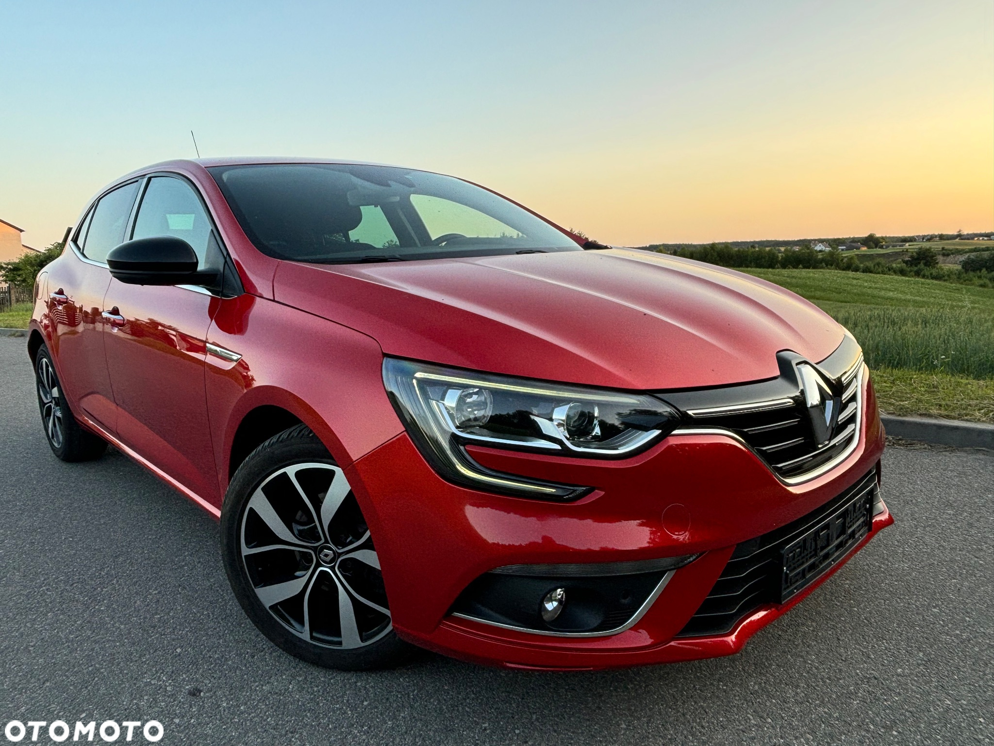 Renault Megane 1.3 TCe FAP Limited EDC - 3