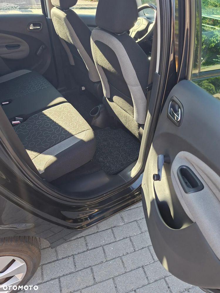 Citroën C3 Picasso - 10