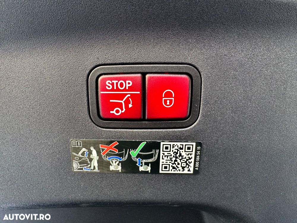 Mercedes-Benz AMG GT 4-door Coupe 43 4Matic+ Speedshift TCT 9G Sonderedition - 30