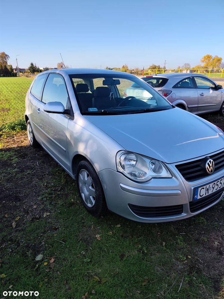 Volkswagen Polo - 35