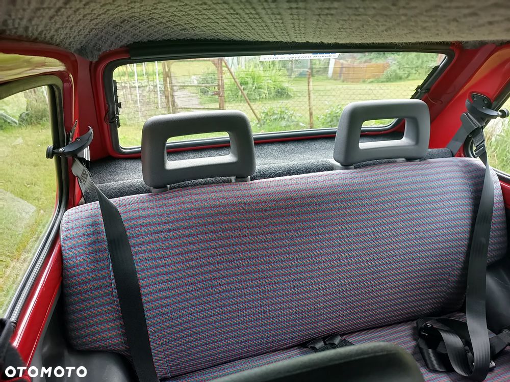 Fiat 126 elx Maluch sx - 19