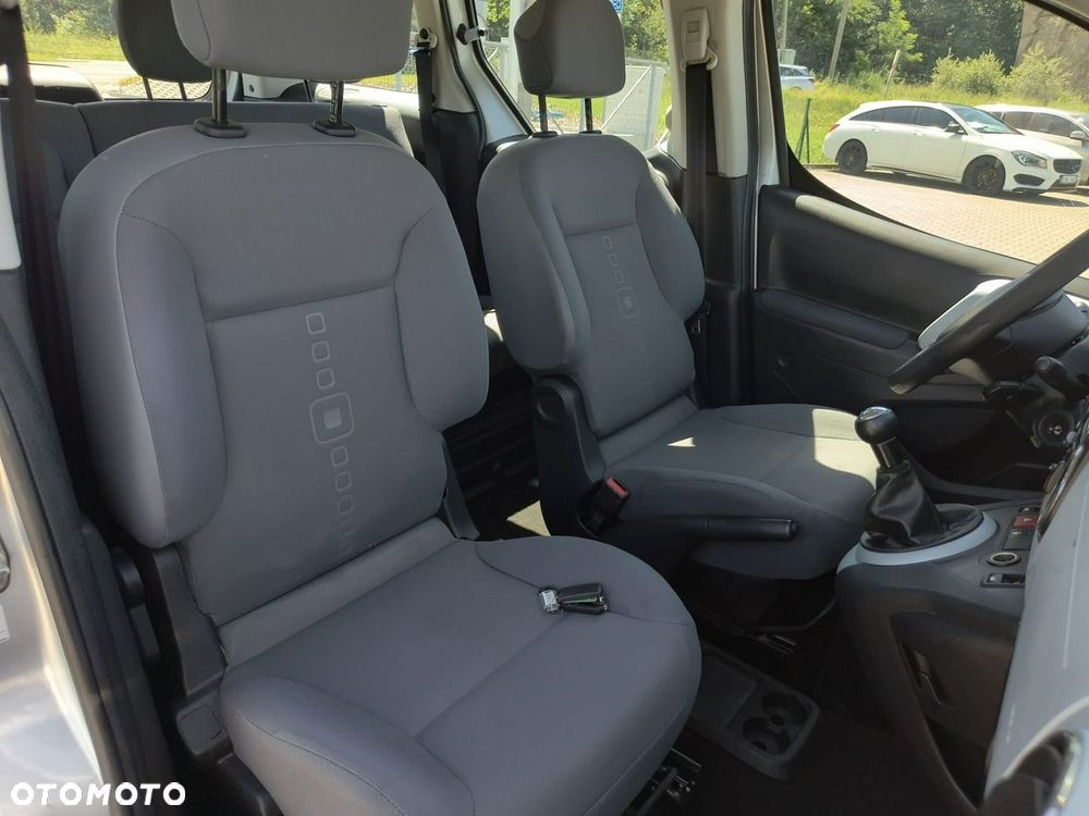 Citroën Berlingo - 15