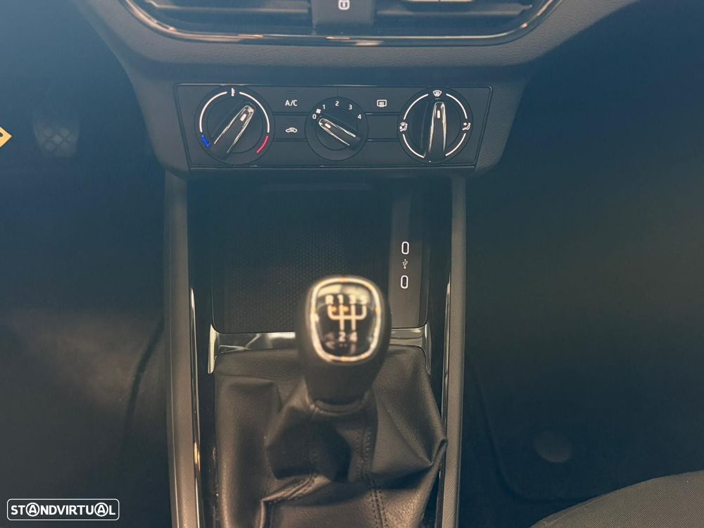 Skoda Kamiq 1.0 TSI Ambition - 24