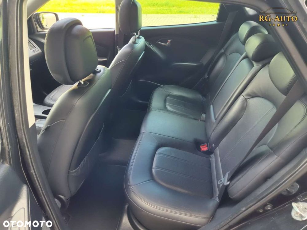 Hyundai ix35 - 36