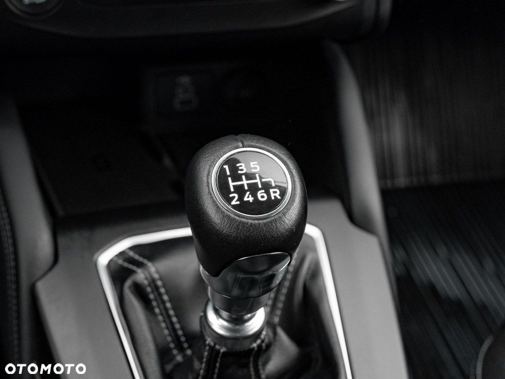 Ford Focus - 19