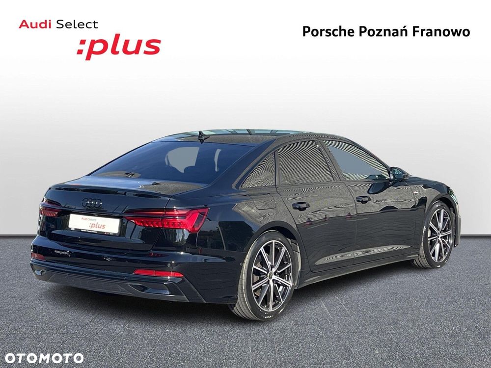 Audi A6 Limousine - 5