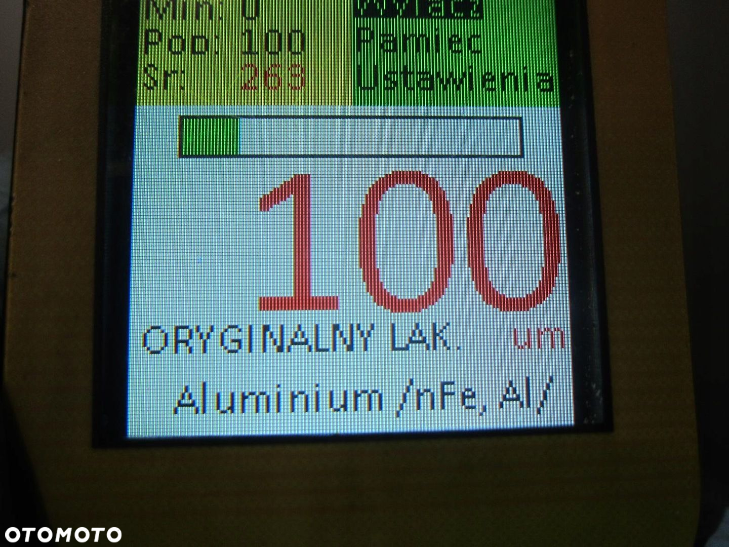 BMW X3 G01 X4 BŁOTNIK LEWY PRZEDNI PRZÓD A83 GLACIER SILBER SREBRNY 7930973 - 13
