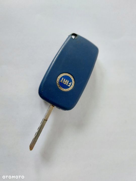 KLUCZ KLUCZYK PILOT FIAT STILO - 1