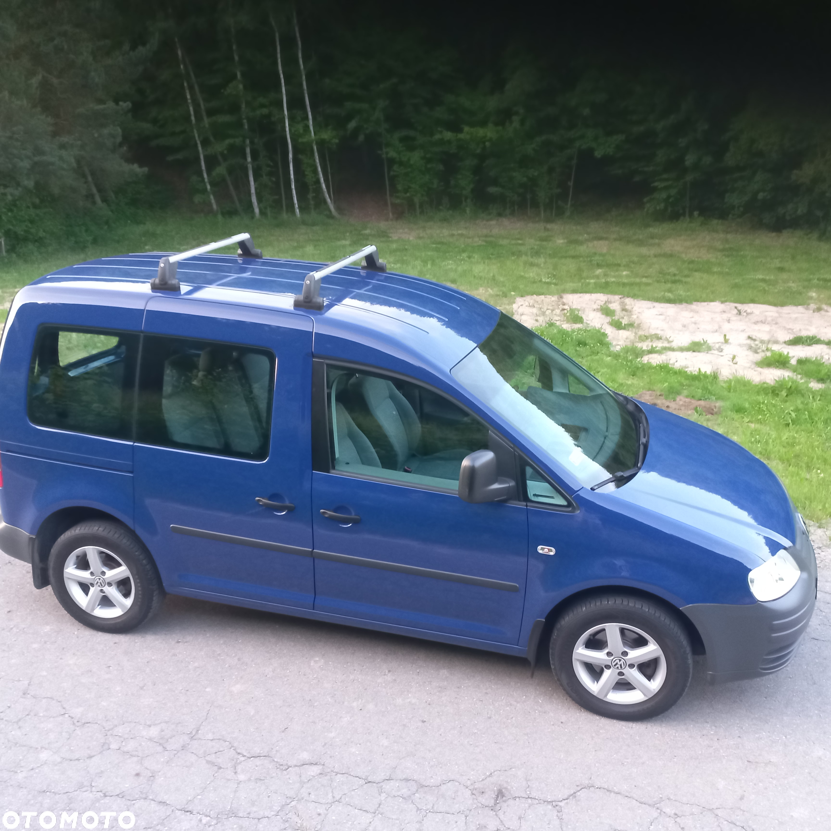 Volkswagen Caddy - 12