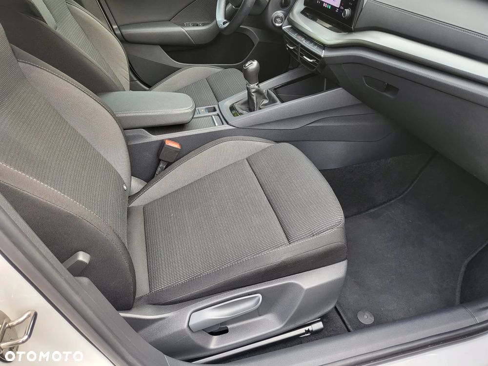 Skoda Octavia 1.0 TSI Ambition - 11