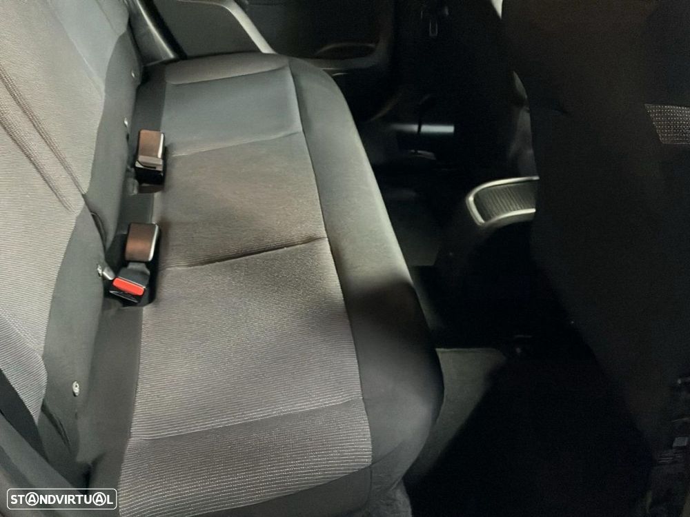 Citroën C3 Aircross 1.5 BlueHDi Shine - 18