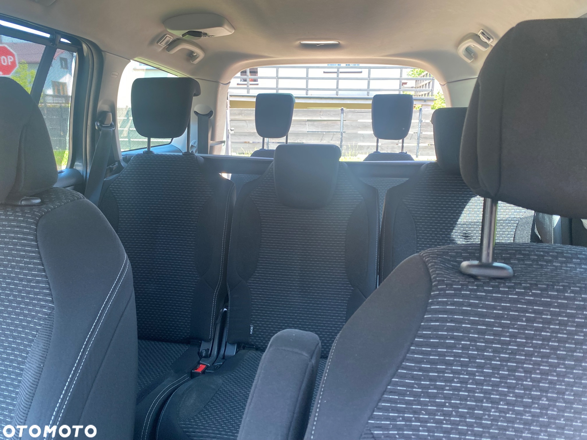 Citroën C4 Grand Picasso - 11