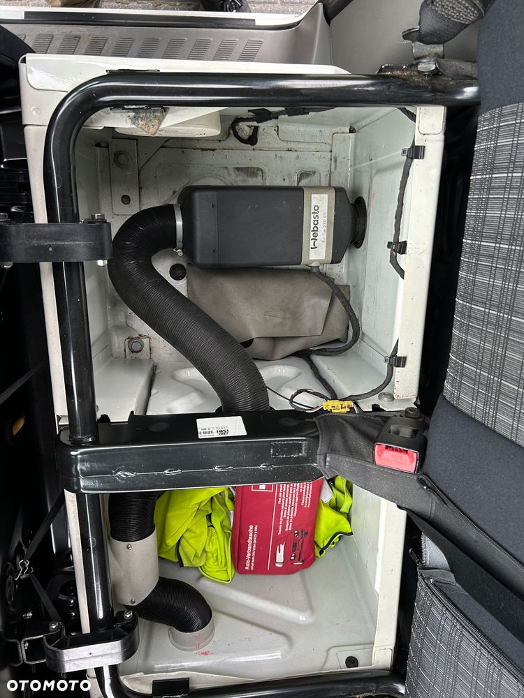 Volkswagen Crafter - 24