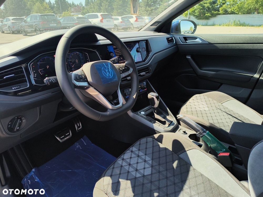 Volkswagen Taigo 1.5 TSI ACT R-Line Plus DSG - 13