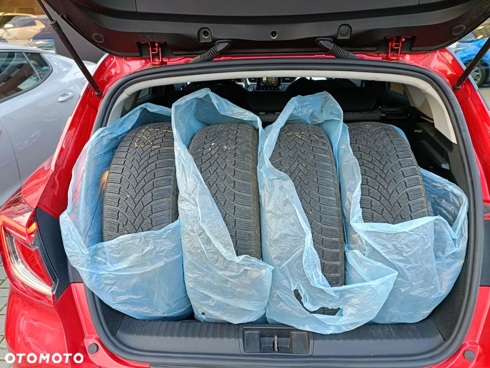 Renault Captur 1.0 TCe Zen - 22