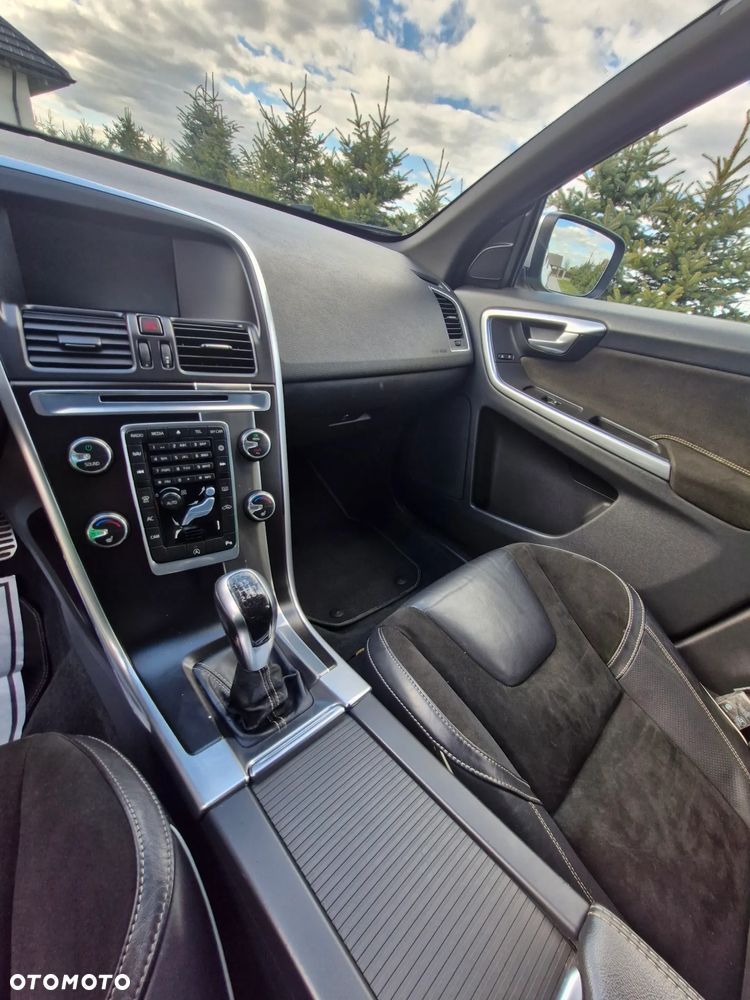 Volvo XC 60 D4 Drive-E R-Design Momentum - 9