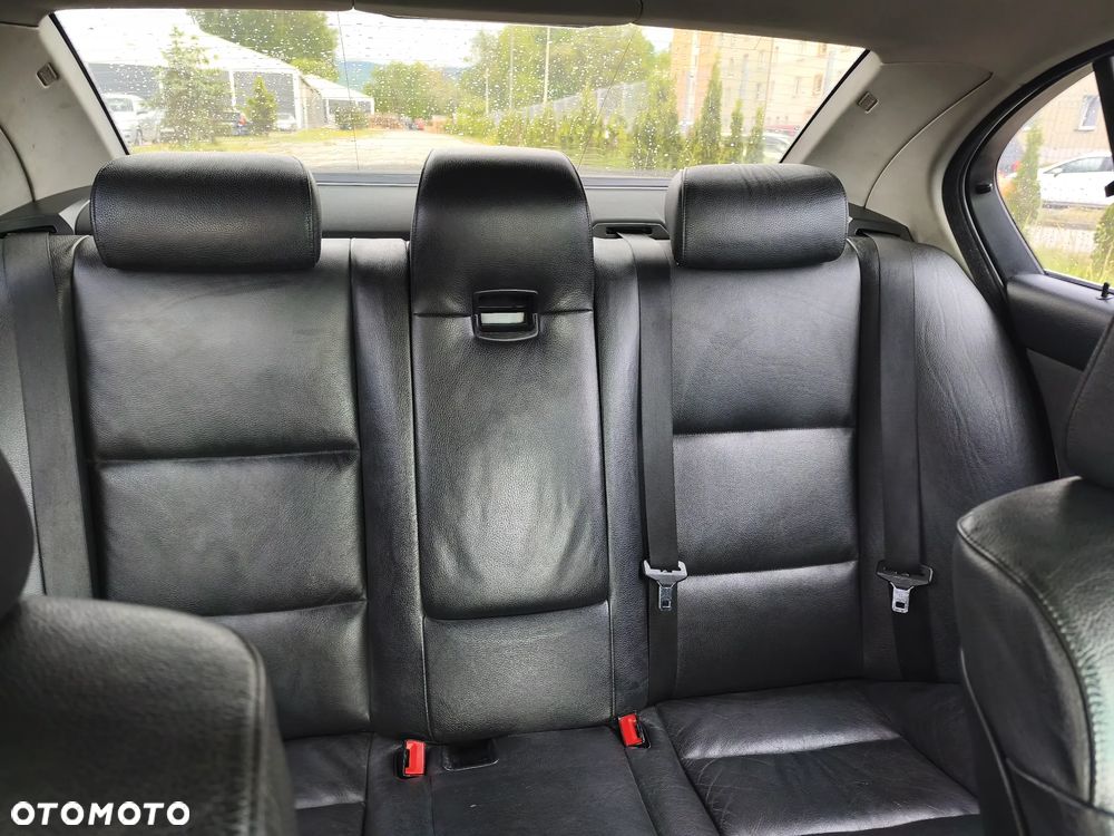 BMW Seria 5 530d - 13