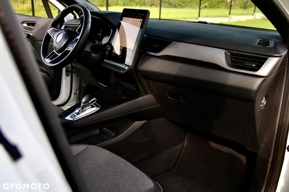 Renault Captur - 18