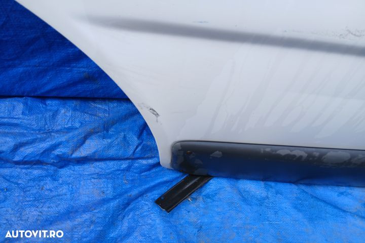 Usa / Portiera fata stanga Renault Trafic 2 [2001 - 2006] Minivan 1.9 - 6