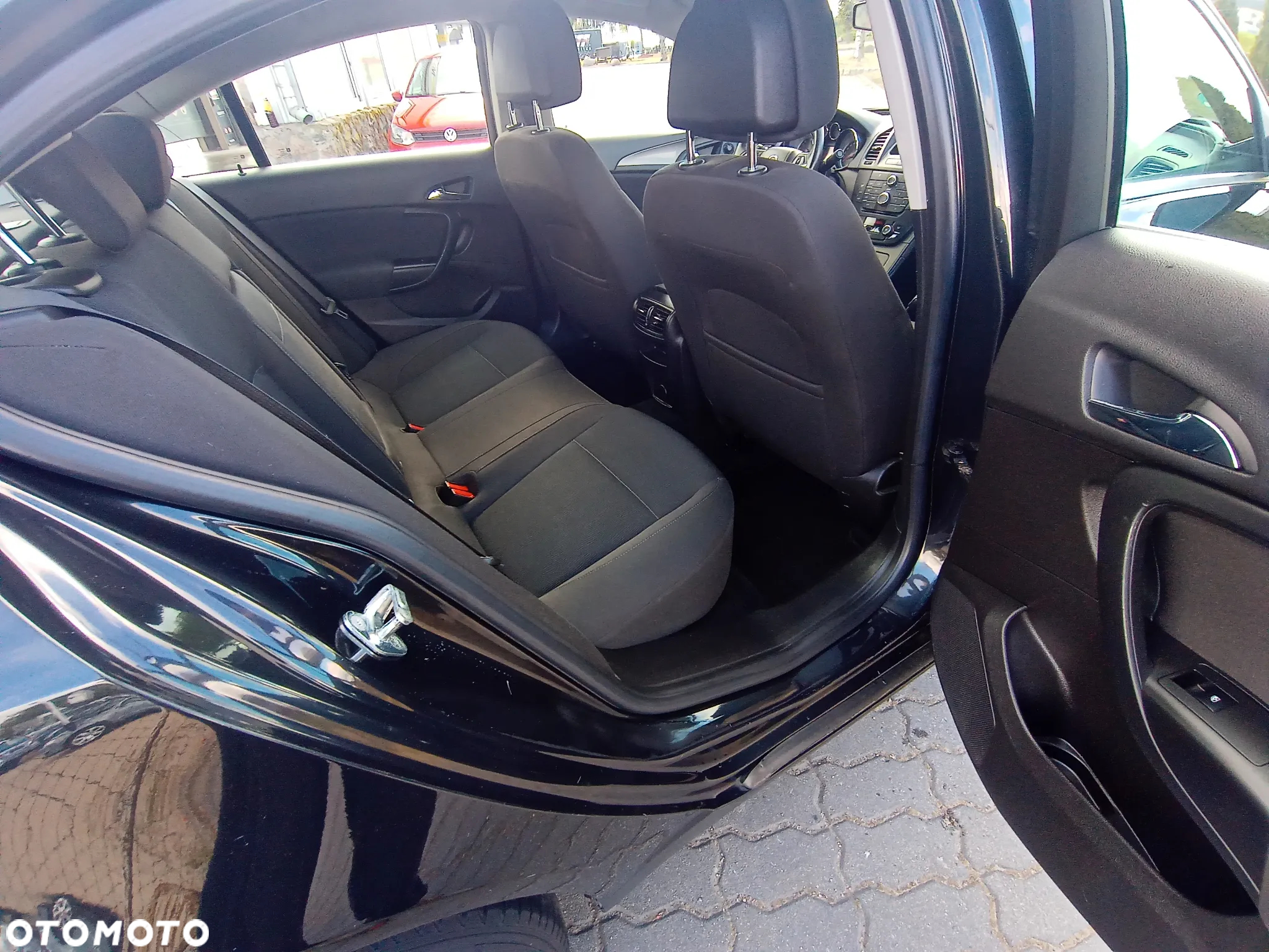 Opel Insignia 2.0 CDTI Active - 19