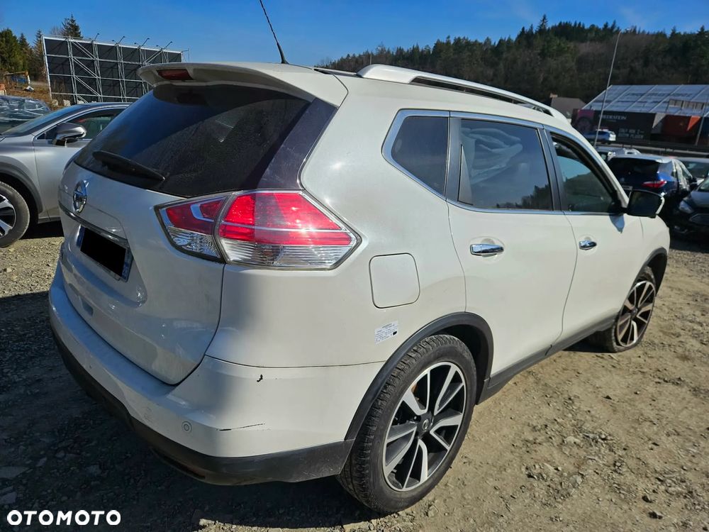 Nissan X-Trail 1.6 DCi N-Connecta - 1