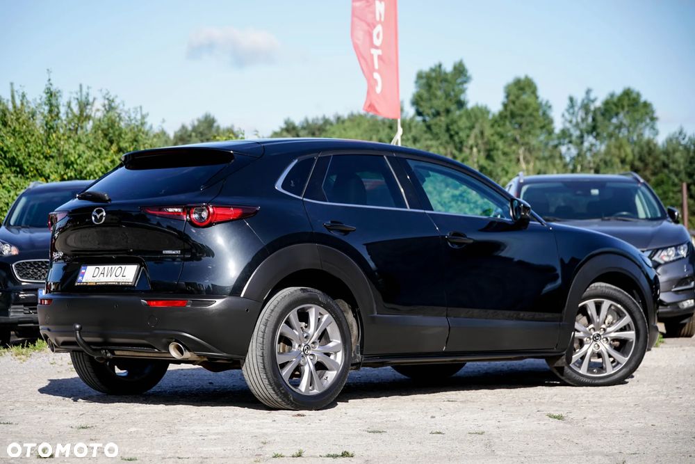 Mazda CX-30 - 12