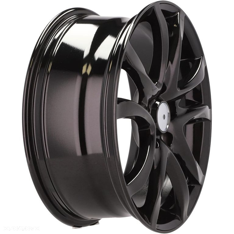 4x Felgi 17 5x114,3 m.in. do MAZDA 3 5 6 CX-3 CX-5 CX-3 CX-30 CX-5 CX-7 KIA XCEED - 4