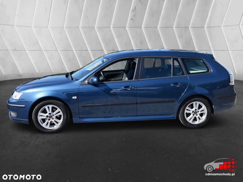 Saab 9-3 - 7