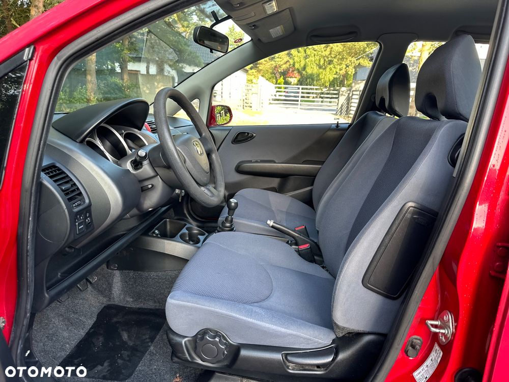 Honda Jazz 1.2 LS - 7