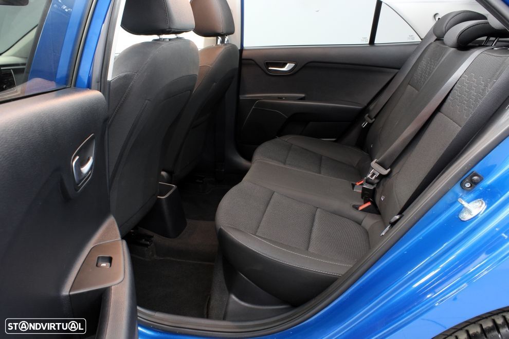 Kia Rio 1.0 T-GDi Drive - 23