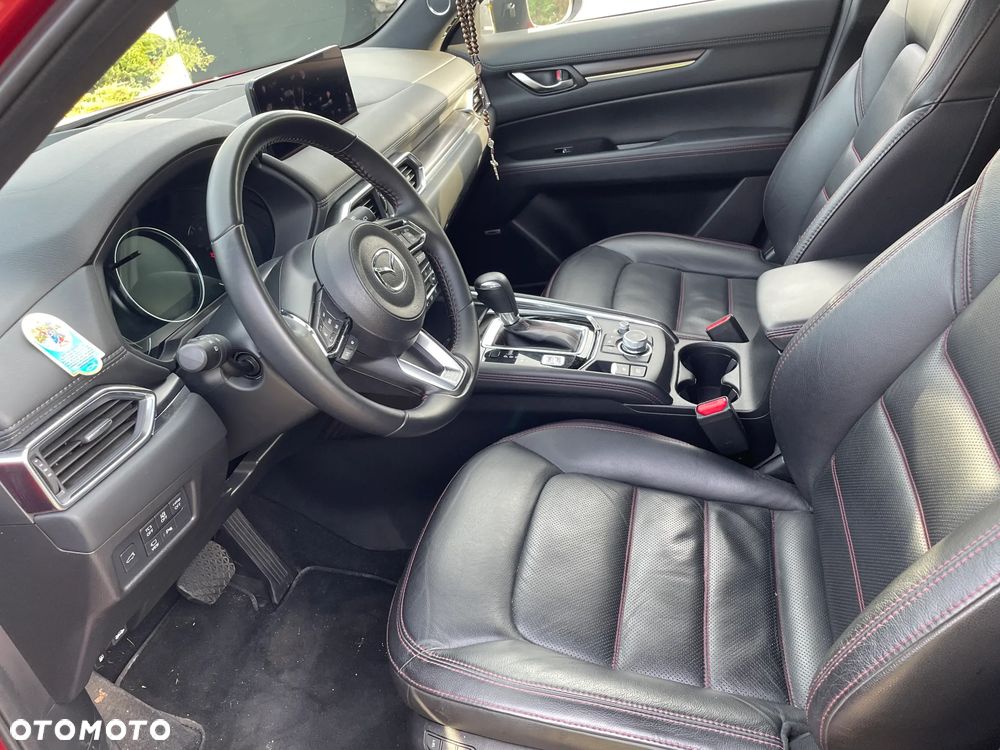 Mazda CX-5 2.0 Homura 2WD - 5