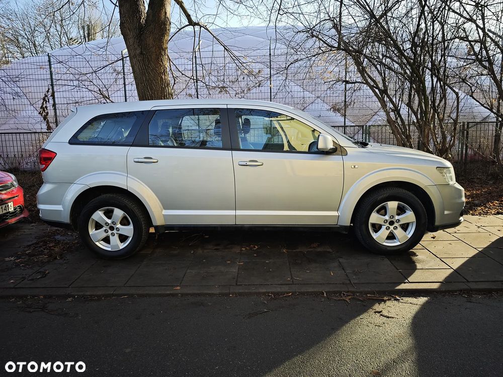Fiat Freemont 2.0 Multijet - 15