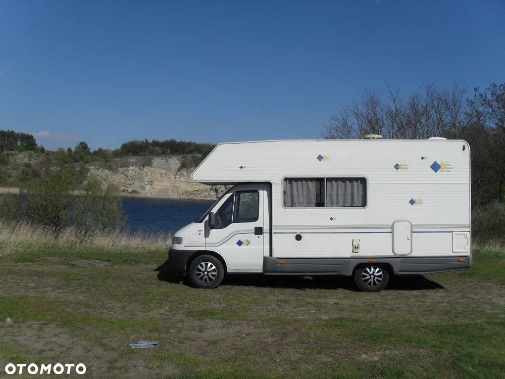 Fiat Ducato - 20