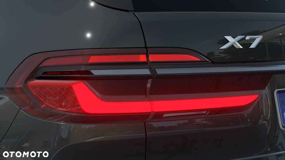 BMW X7 xDrive40d - 10