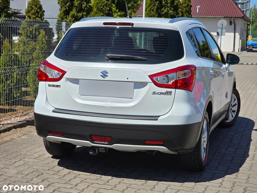 Suzuki SX4 S-Cross 1.6 DDiS Premium - 7