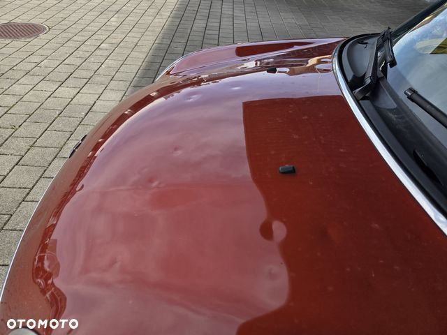 MINI Cooper Standard - 16