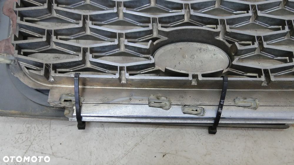 RANGE ROVER SPORT L320 ATRAPA GRILL GRIL - 23