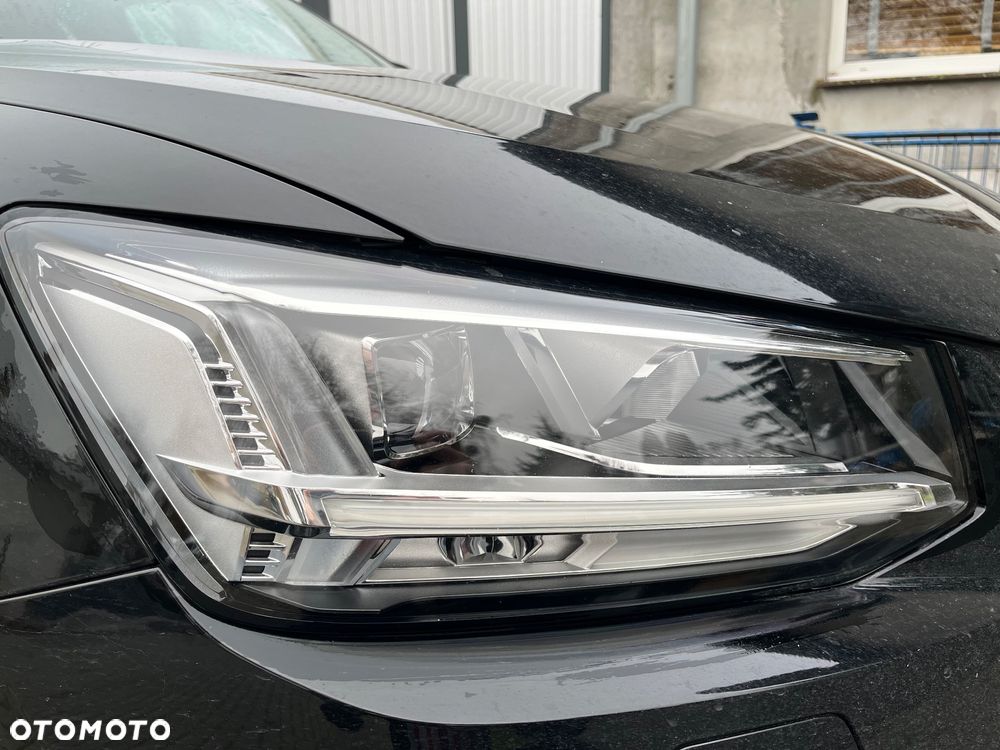 Audi Q2 35 TFSI Sport S tronic - 16