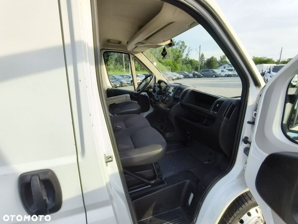 Citroën Jumper - 14