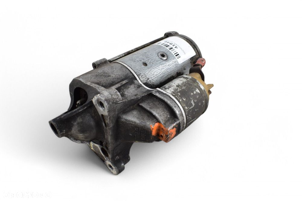 Rozrusznik RENAULT LAGUNA II SCENIC II 1.9 DCI 8200583014 - 4