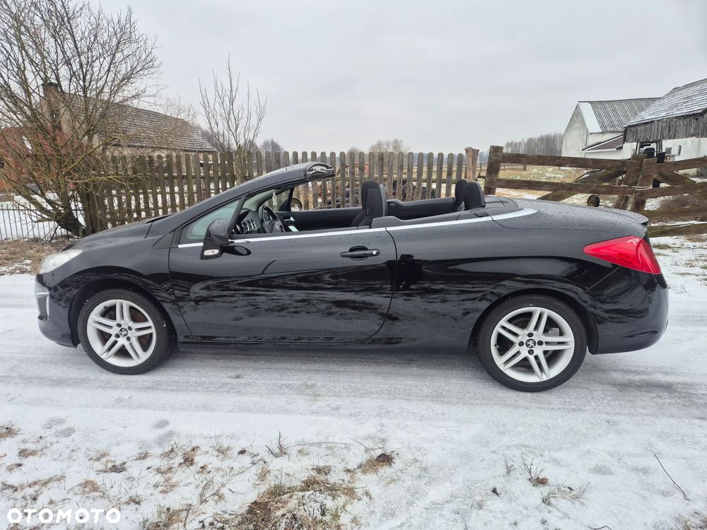 Peugeot 308 CC HDi FAP 165 Allure - 1