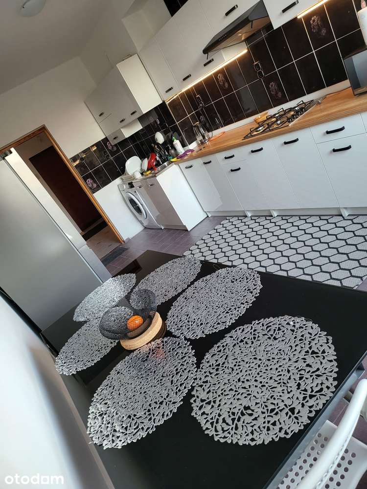 Luksusowy apartament dwupoziomowy z wielkim tarasem i Loggia - Pełny obrazek: 5/16