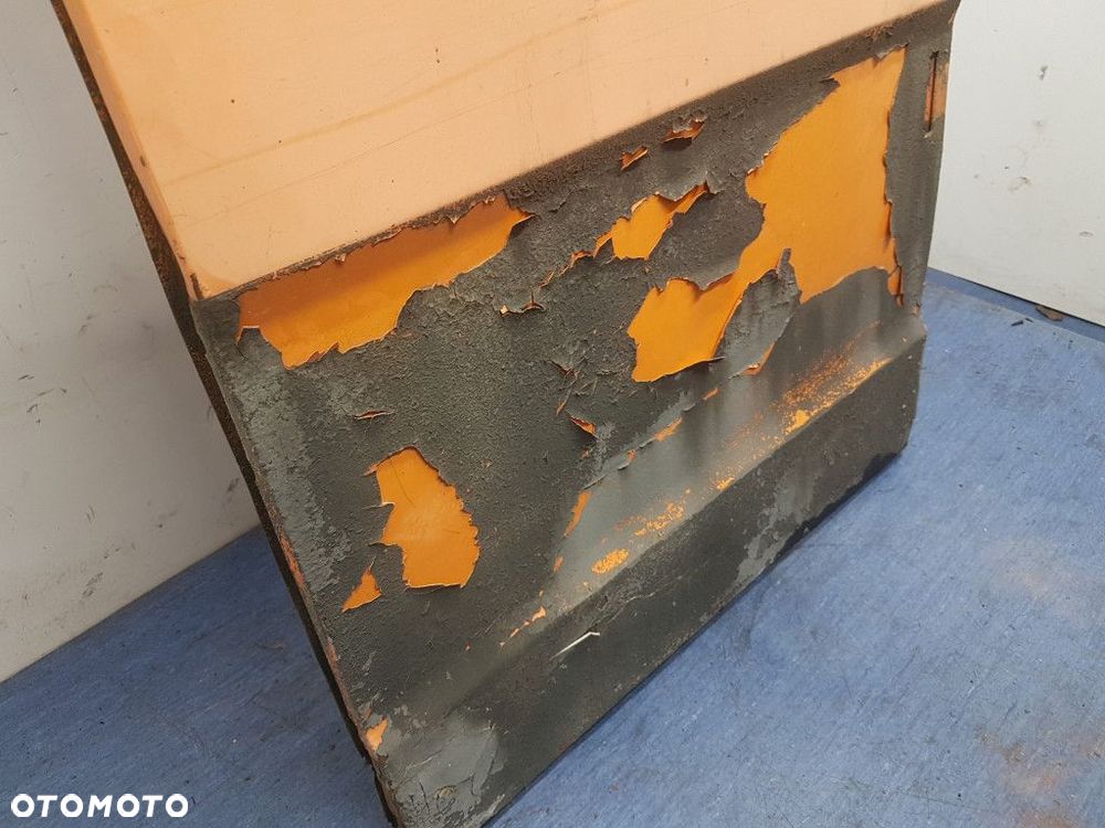 MERCEDES BENZ KACZKA 207 D DRZWI TYŁ PRAWE - 7