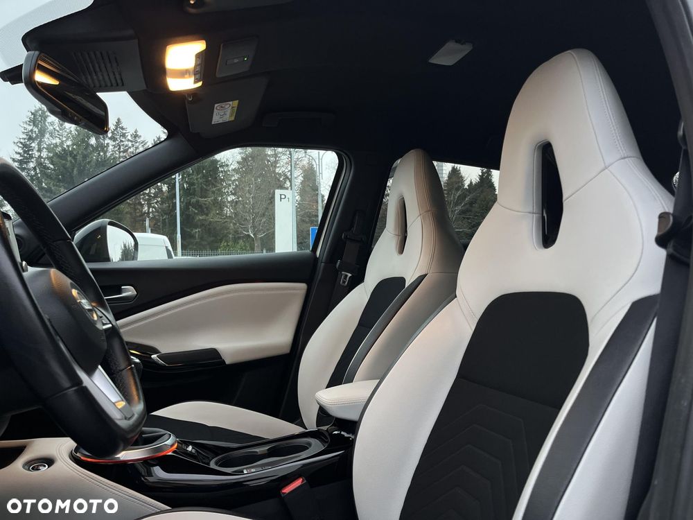 Nissan Juke 1.0 DIG-T N-Design - 11