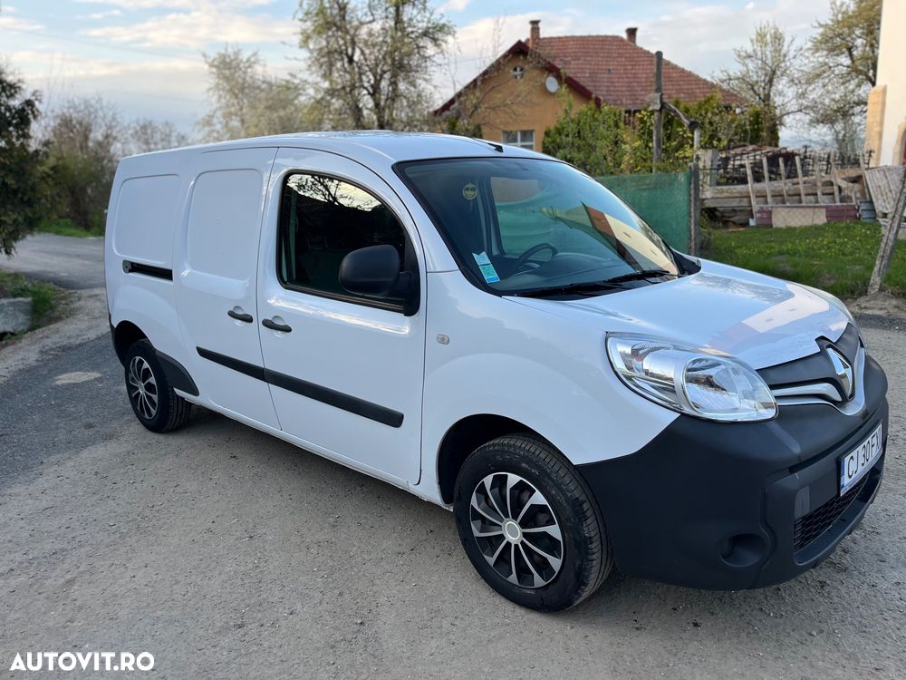Renault Kangoo - 8