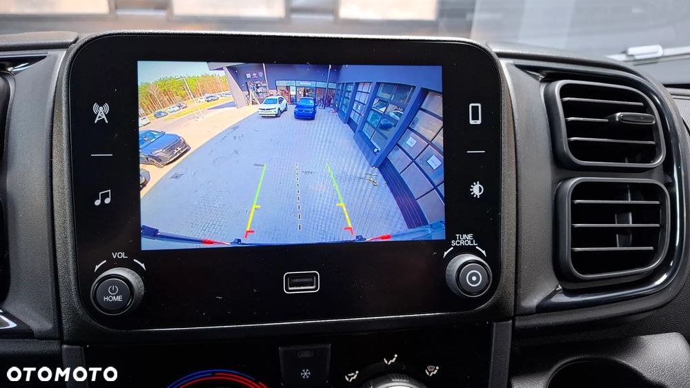 Fiat Fiat Ducato L3H2 140KM - 10