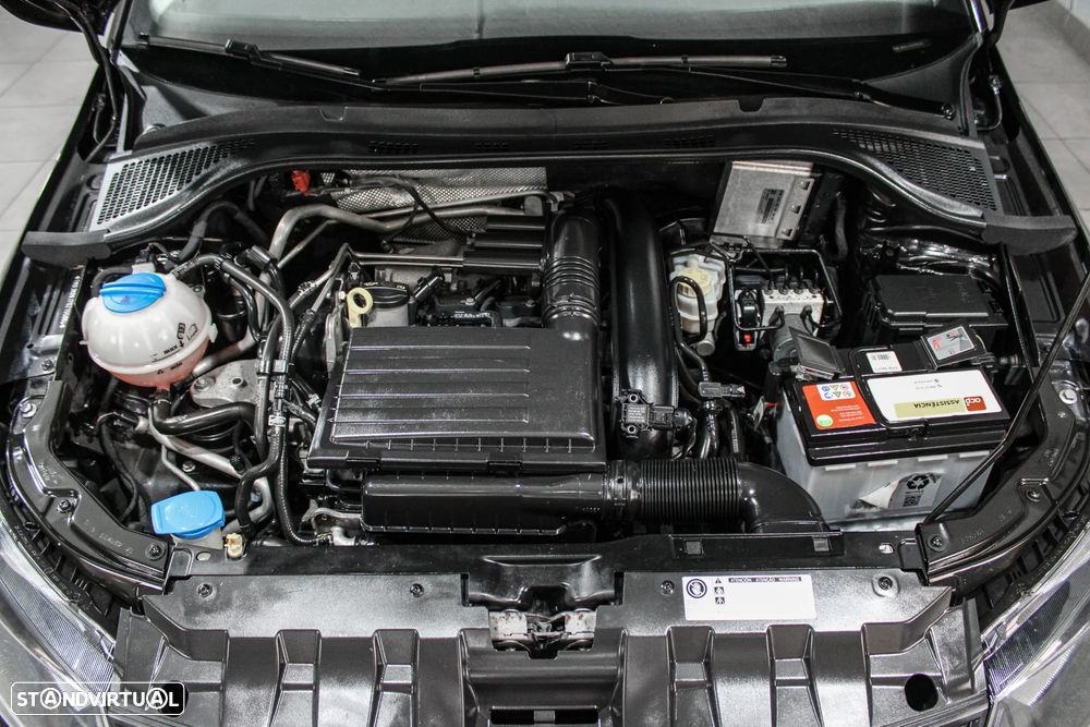 Skoda Fabia Break 1.2 TSi Active - 13
